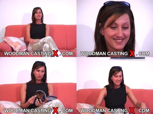 WoodmanCastingX e1700 Ingrid