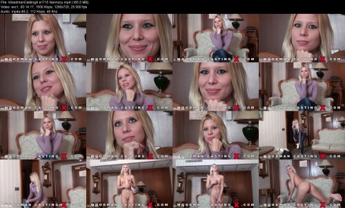 WoodmanCastingX e1715 Nannccy
