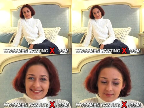 WoodmanCastingX e1720 Inga