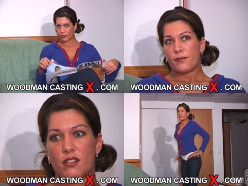 WoodmanCastingX e1756 Ainy