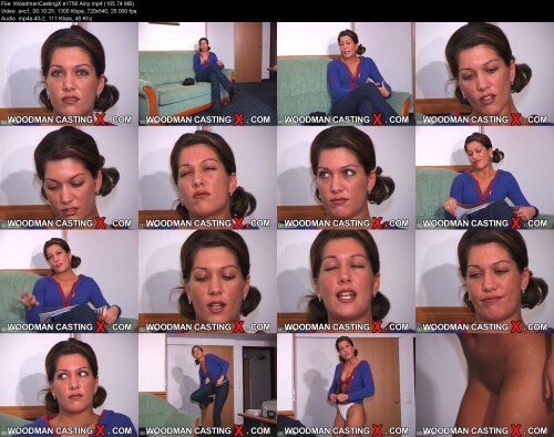 WoodmanCastingX e1756 Ainy