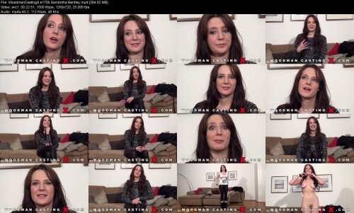 WoodmanCastingX e1759 Samantha Bentley