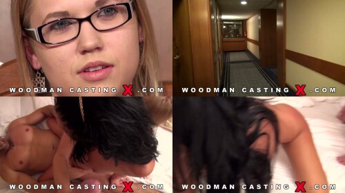 WoodmanCastingX e1780 Violette Pure