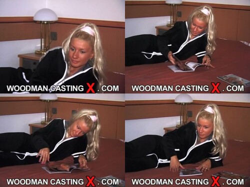 WoodmanCastingX e1799 Barbie