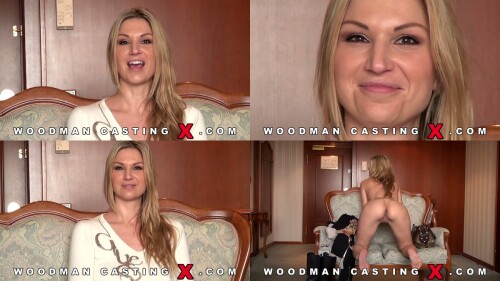 WoodmanCastingX e1816 Carol Goldnerova