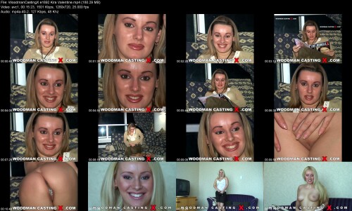 WoodmanCastingX e1892 Kira Valentine