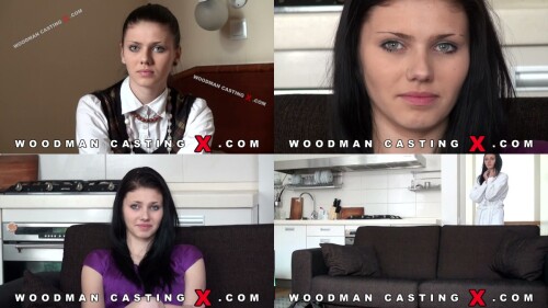 WoodmanCastingX e1900 Marhyan