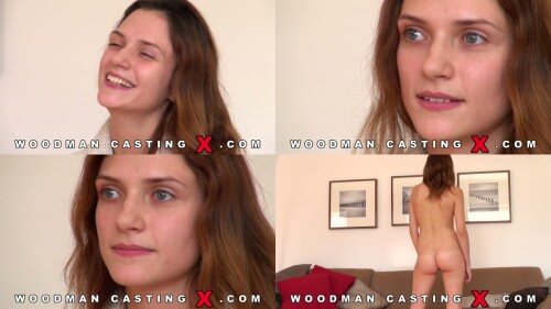WoodmanCastingX e1920 Morgalny