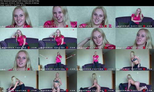 WoodmanCastingX e1961 Hrisanta