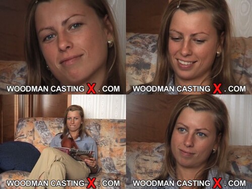 WoodmanCastingX e1981 Sharka Gold