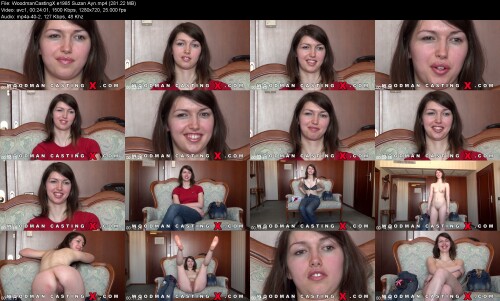 WoodmanCastingX e1985 Suzan Ayn