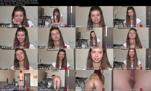 WoodmanCastingX e1988 Alissa