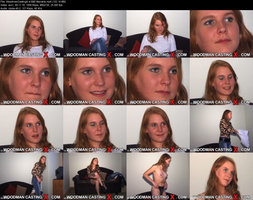 WoodmanCastingX e1990 Marcella