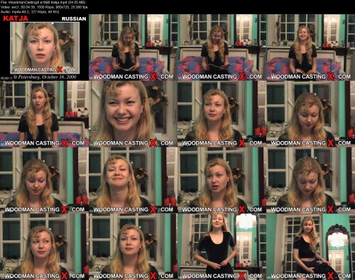 WoodmanCastingX e1998 Katja