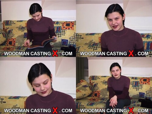 WoodmanCastingX e2000 Alla