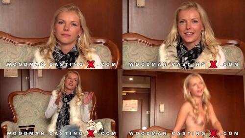 WoodmanCastingX e2002 Rene