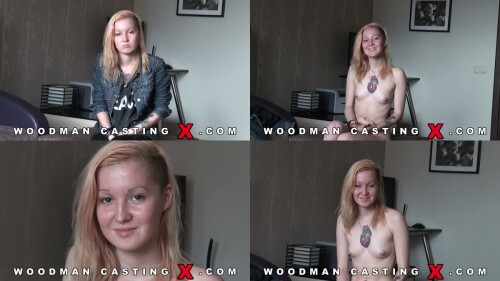 WoodmanCastingX e2009 Dull23