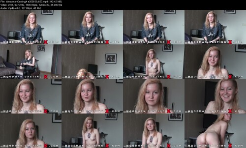 WoodmanCastingX e2009 Dull23