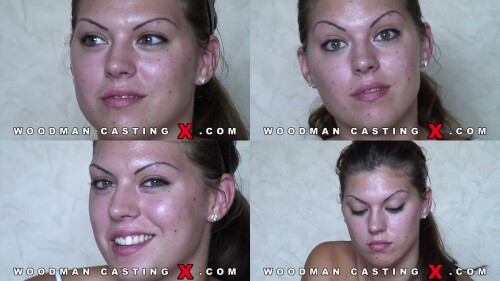 WoodmanCastingX e2010 Hannah Hunter