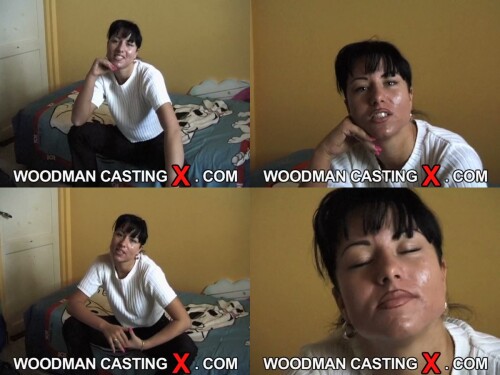 WoodmanCastingX e2014 Sophie Brent