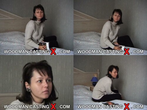 WoodmanCastingX e2020 Krystina