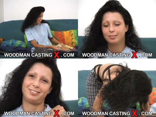 WoodmanCastingX e2022 Monica