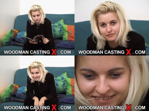 WoodmanCastingX e2031 Mira