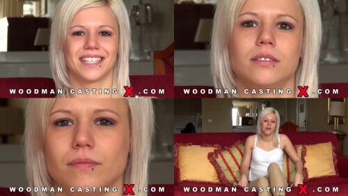 WoodmanCastingX e2042 Denni