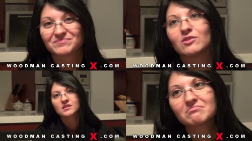 WoodmanCastingX e2049 Asiana