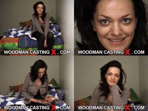 WoodmanCastingX e2080 Eve Angelis
