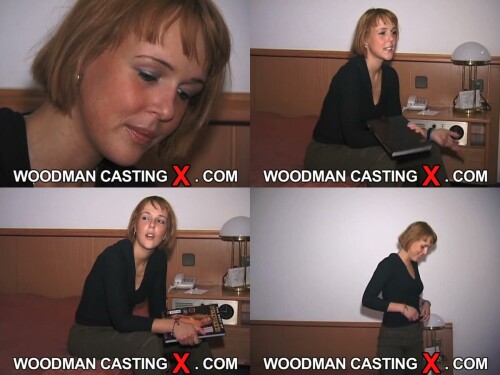 WoodmanCastingX e2093 Andya