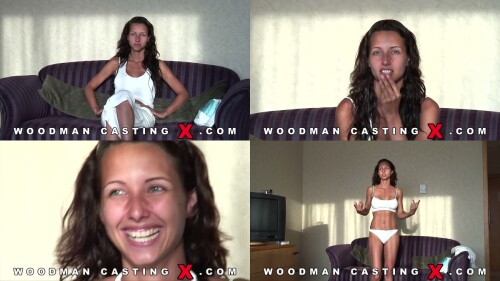 WoodmanCastingX e2129 Adriana