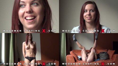 WoodmanCastingX e2145 Reka