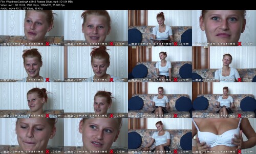 WoodmanCastingX e2148 Rosses Silver