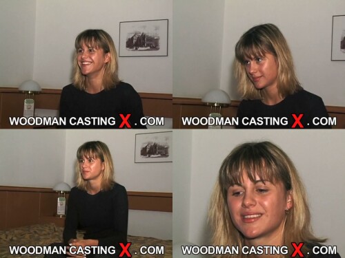 WoodmanCastingX e2162 Monica