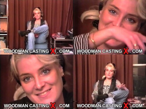 WoodmanCastingX e2164 Rachel Blue