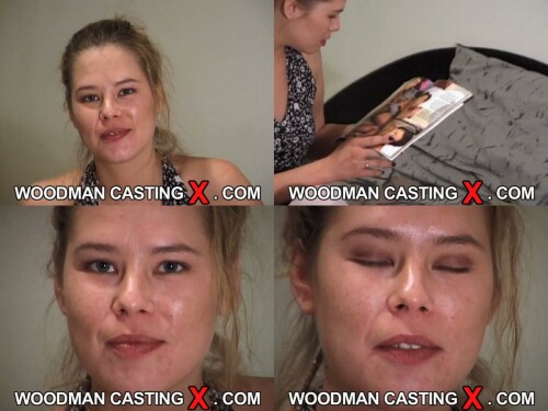 WoodmanCastingX e2165 Paisley Hunter