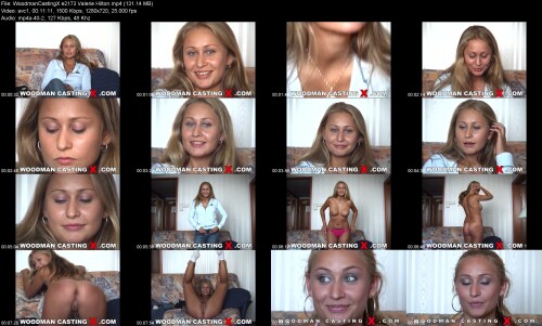 WoodmanCastingX e2173 Valerie Hilton