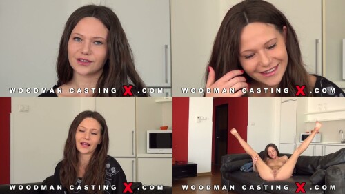 WoodmanCastingX e2181 Subil Arsh