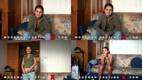 WoodmanCastingX e2185 Candy Cat