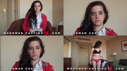 WoodmanCastingX e2188 Sheli