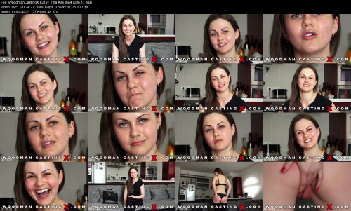 WoodmanCastingX e2197 Tina Kay