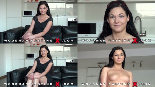 WoodmanCastingX e2202 Anne angel