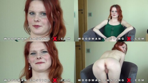 WoodmanCastingX e2203 Doreen