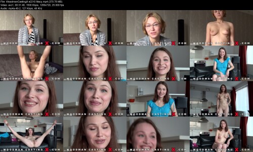 WoodmanCastingX e2210 Macy