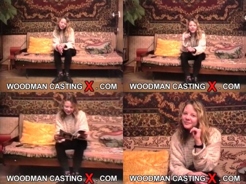 WoodmanCastingX e2212 Petra