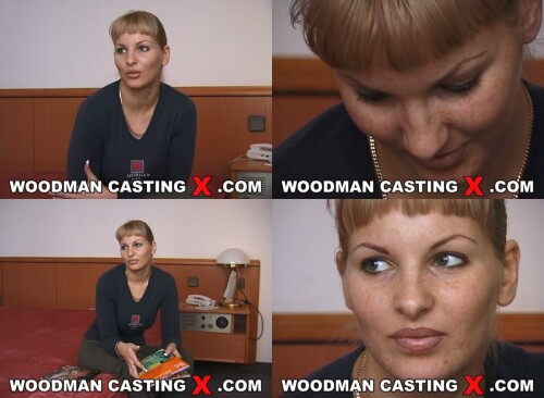 WoodmanCastingX e2218 Edina Verde