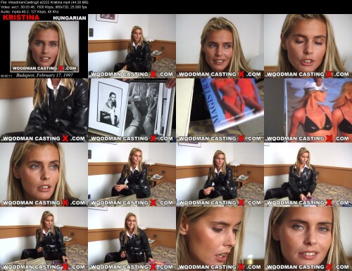 WoodmanCastingX e2222 Kristina