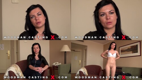WoodmanCastingX e2229 Inga