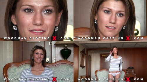 WoodmanCastingX e2250 Zladka